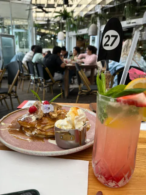 Frankie's Food Factory Glenhaven