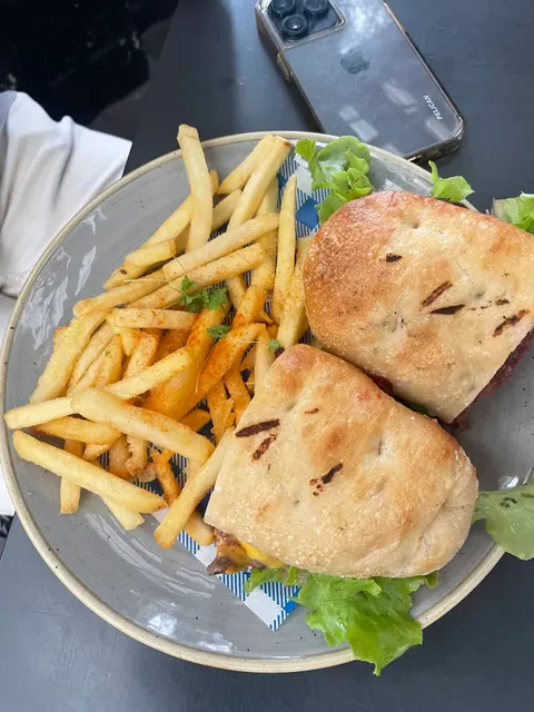 Frankie’s Food Factory Terrey Hills