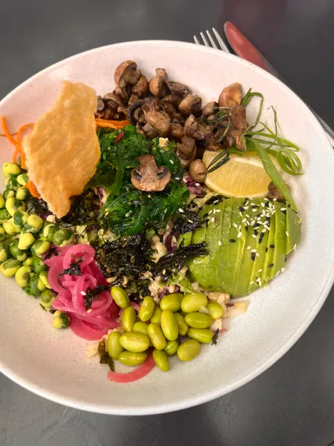 Frankie’s Food Factory Terrey Hills