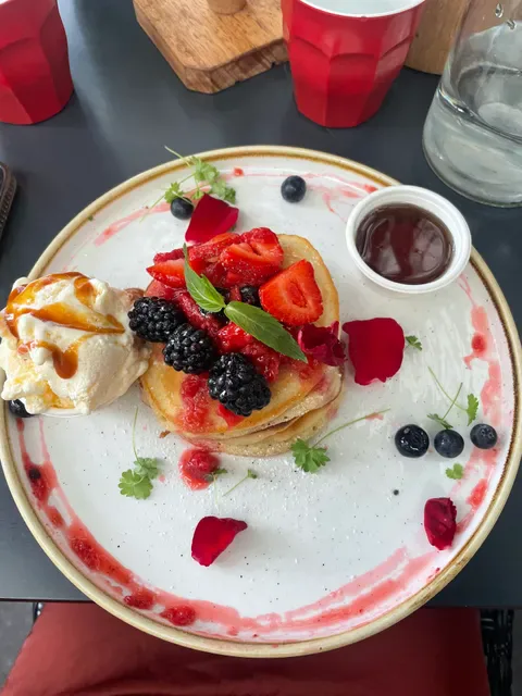 Frankie’s Food Factory Terrey Hills