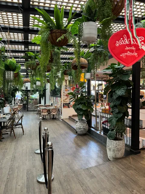 Frankie’s Food Factory Terrey Hills