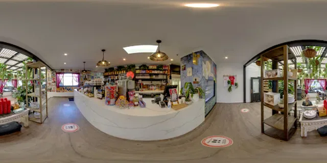Frankie’s Food Factory Terrey Hills