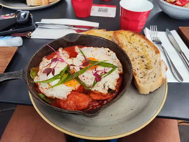 Frankie’s Food Factory Terrey Hills