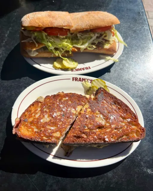 Frank's Deli