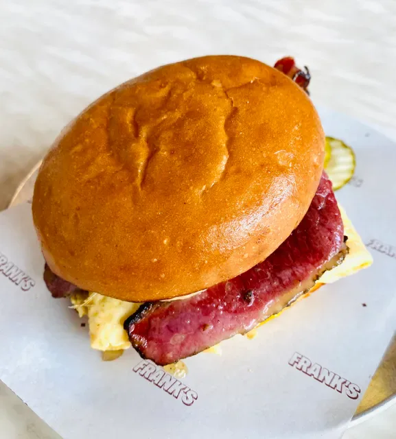 Frank's Deli