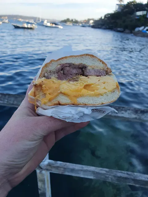Frank's Deli