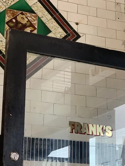 Frank's Deli