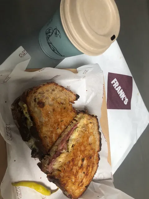 Frank's Deli