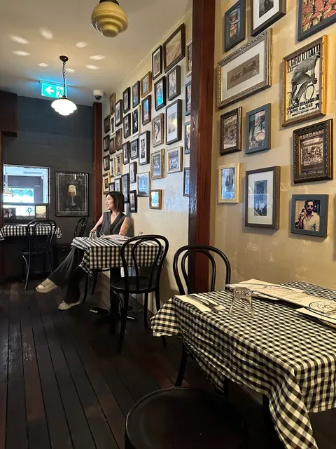 Fratelli & Co. Concord