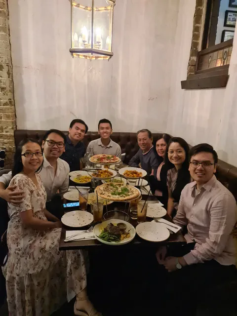Fratelli & Co. Concord