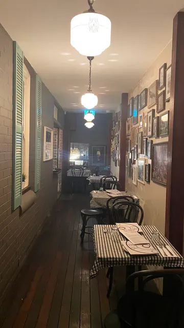 Fratelli & Co. Concord