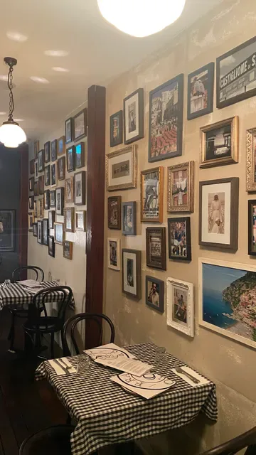 Fratelli & Co. Concord