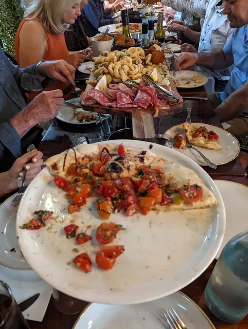 Fratelli & Co. Concord