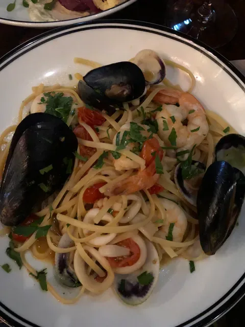 Fratelli & Co. Concord