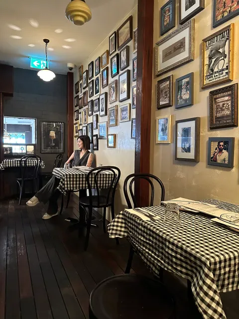 Fratelli & Co. Concord