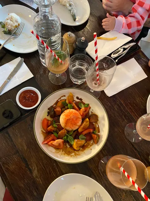 Fratelli Fresh Darling Harbour