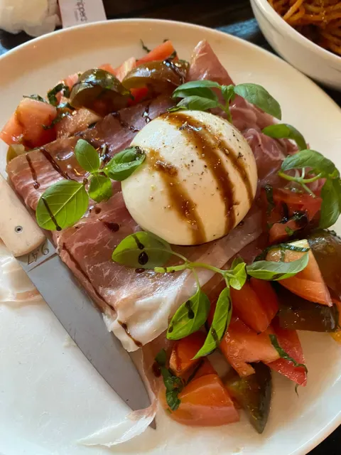 Fratelli Fresh Darling Harbour