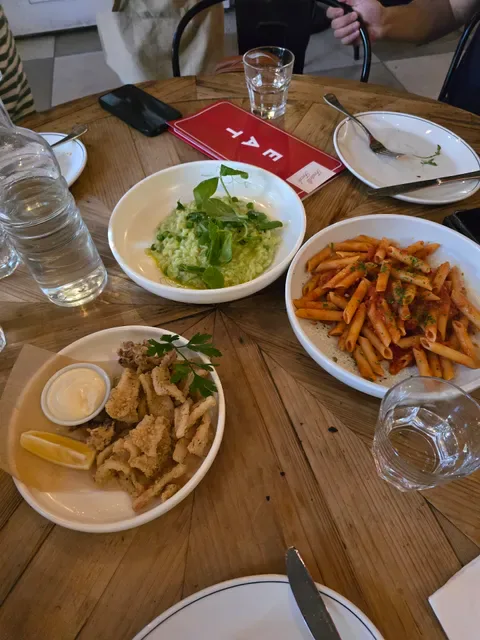 Fratelli Fresh Darling Harbour