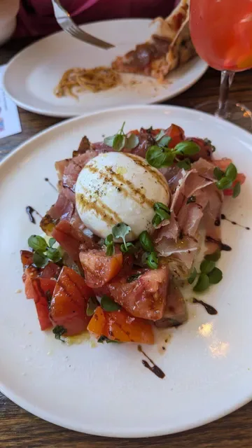Fratelli Fresh Darling Harbour