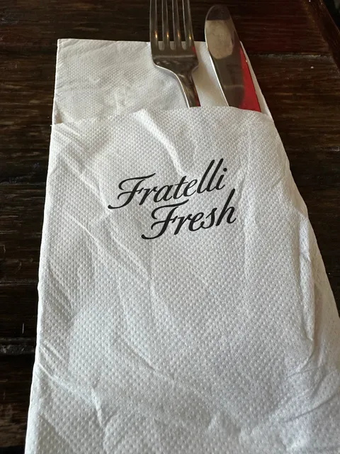 Fratelli Fresh Darling Harbour