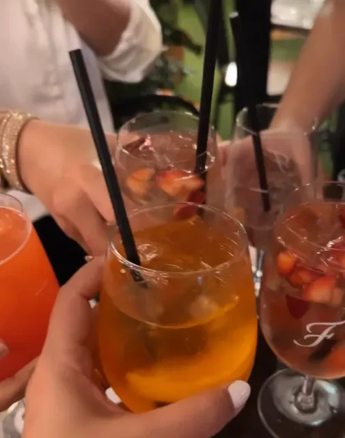 Fratelli Fresh Darling Harbour