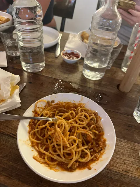 Fratelli Fresh Darling Harbour