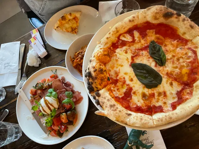 Fratelli Fresh Darling Harbour