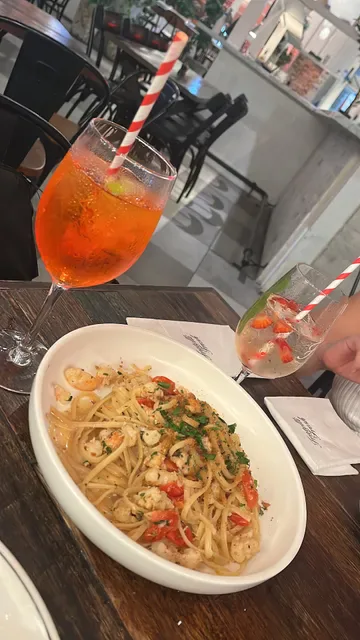 Fratelli Fresh Darling Harbour