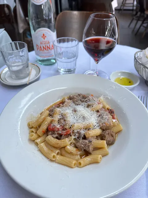 Fratelli Paradiso