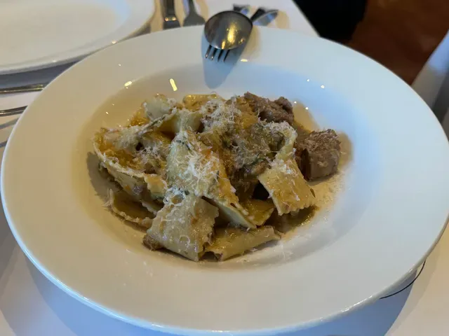 Fratelli Paradiso