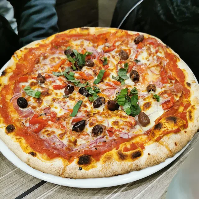 Fratelli's