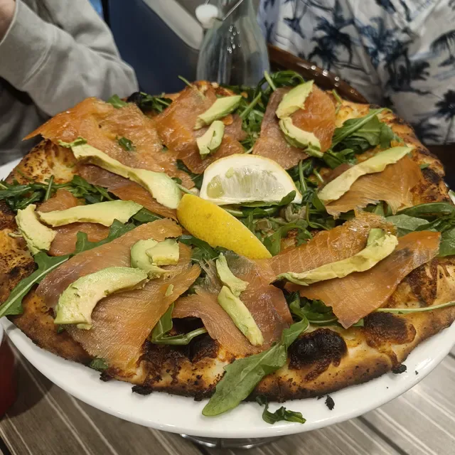 Fratelli's