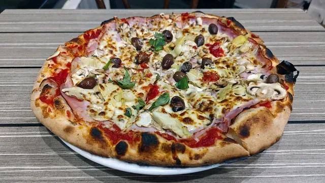 Fratelli's
