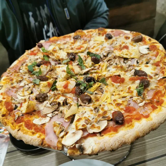 Fratelli's