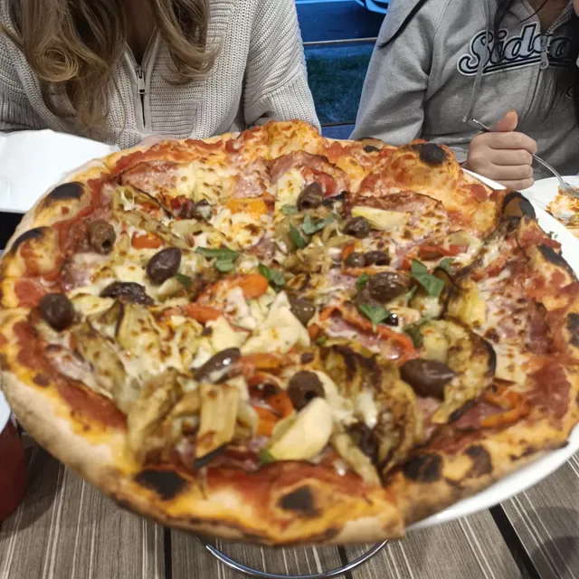 Fratelli's