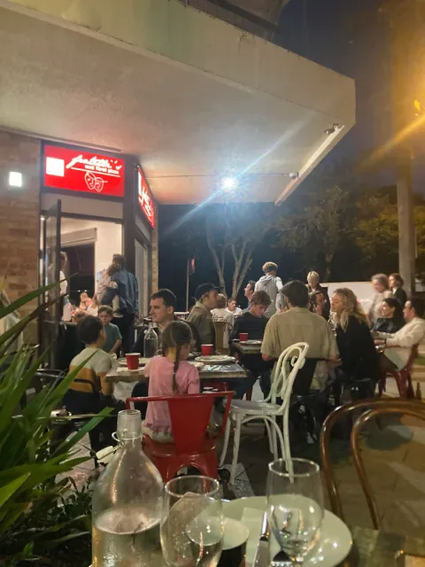 Fratelli's