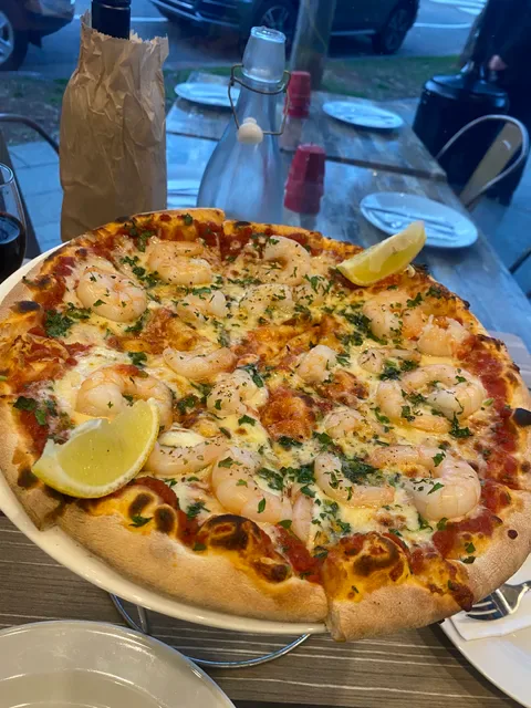 Fratelli's