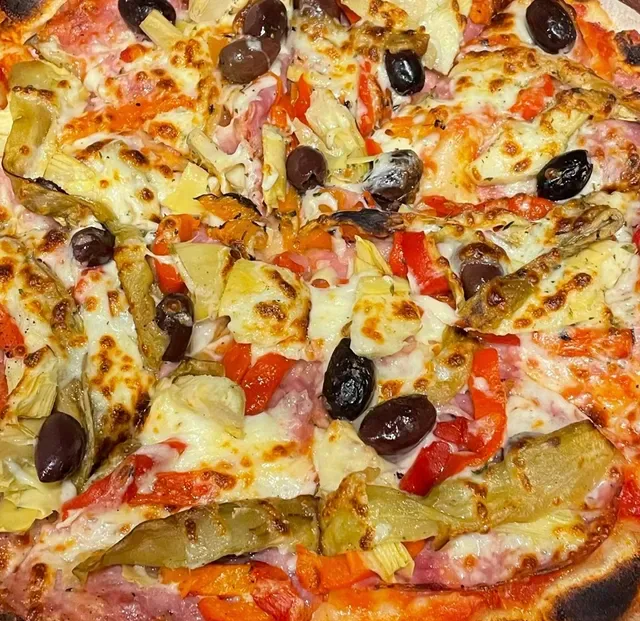 Fratelli's