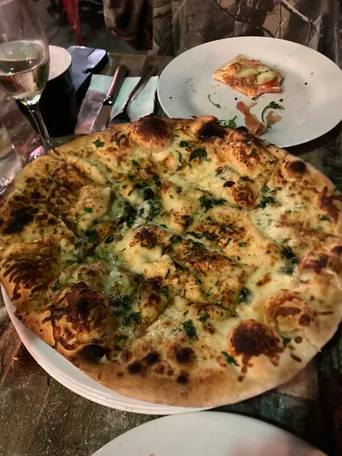 Fratelli's