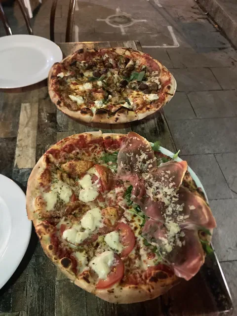 Fratelli's