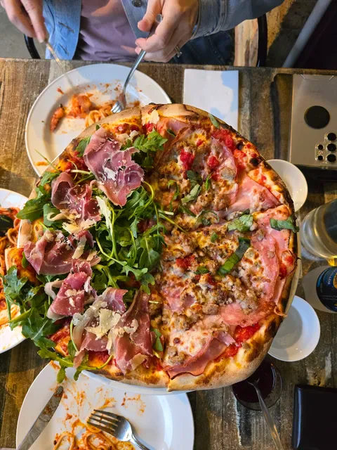 Fratelli's