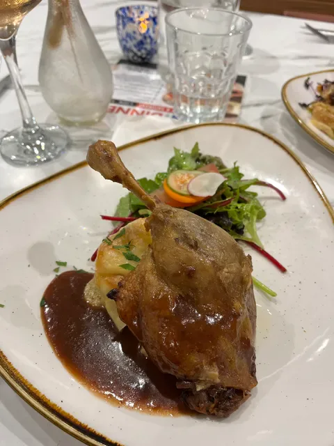 French Basket Café & Restaurant Dee Why