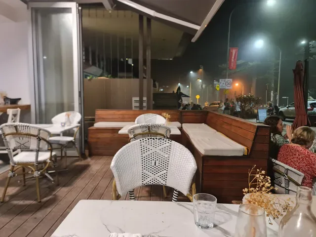 French Basket Café & Restaurant Dee Why