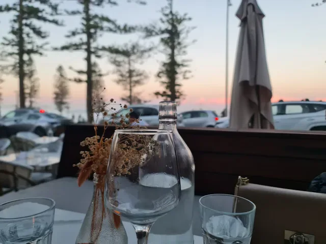 French Basket Café & Restaurant Dee Why