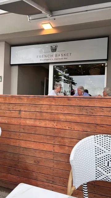 French Basket Café & Restaurant Dee Why