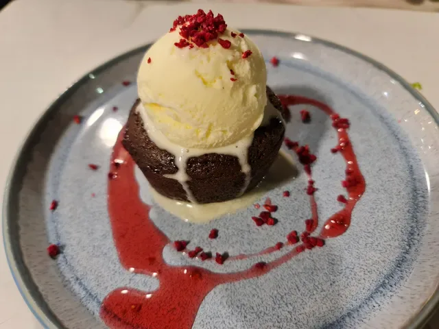 French Basket Café & Restaurant Dee Why