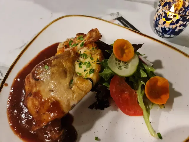 French Basket Café & Restaurant Dee Why