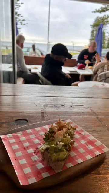 French Basket Café & Restaurant Dee Why
