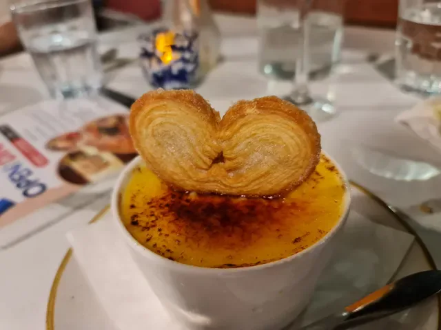 French Basket Café & Restaurant Dee Why