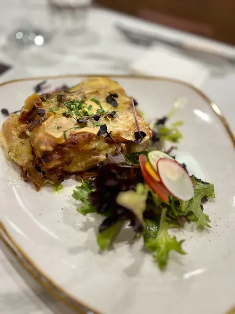 French Basket Café & Restaurant Dee Why